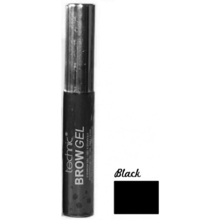 Technic Black Eyebrow Gel