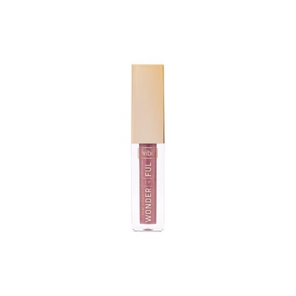WIBO Lipgloss Wonderfull Lips Top Coat No. 2