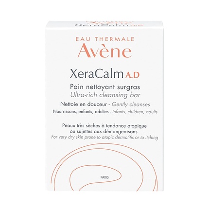Avène XeraCalm A.D Shower Soap 100g