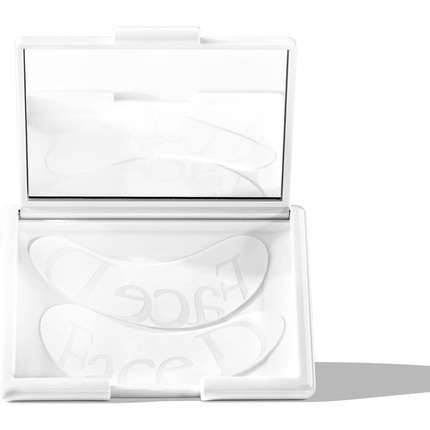 Face D Reusable Eye Patch