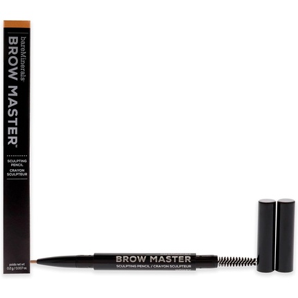 Bare Minerals Brow Master Sculpting Pencil 0.2g - Honey