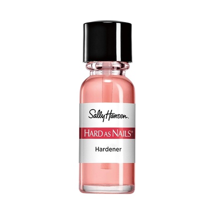 Sally Hansen Hard As Nails Natural Tint 0.45oz (13.3ml)