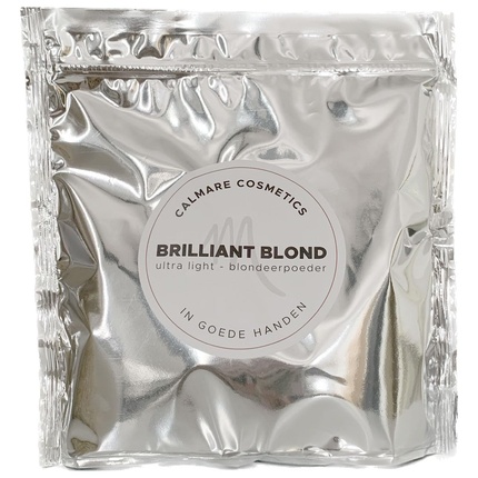 Calmare Blonde Powder 500g