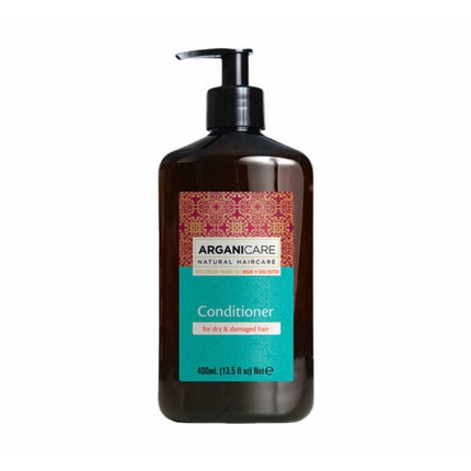Arganicare Shea Butter Conditioner for Dry and Damaged Hair 400ml