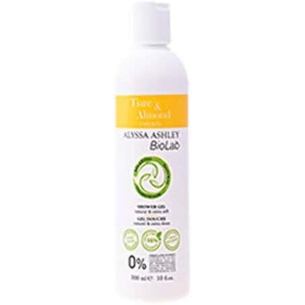 Alyssa by Ashley Shower Gels