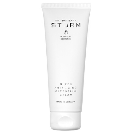 Super Anti-Aging Cleansing Cream 125 ml