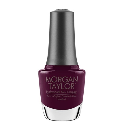 Morgan Taylor Professional Nail Lacquer Berry Perfection 15mL 0.5oz