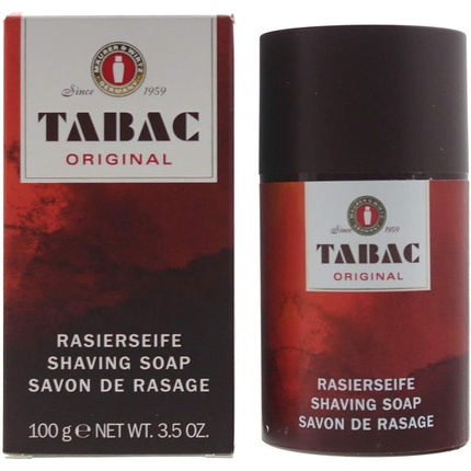 Tabac Original Men's Shaving Soap 100g
