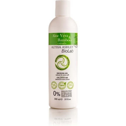 Alyssa by Ashley Shower Gels