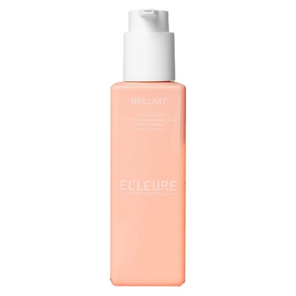 Elleure Brilliant Color Conditioner Vegan 250ml