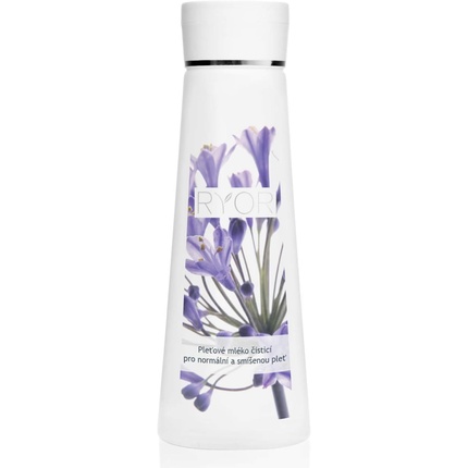 Ryor Cleansing Lotion for Normal and Combination Skin