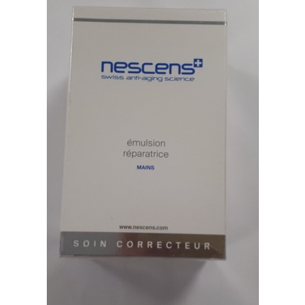 NESCENS Restorative Emulsion Hands Corrective Care 30ml