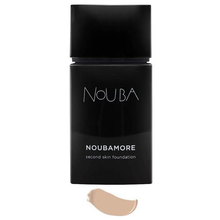 Nouba Noubamore Foundation 82