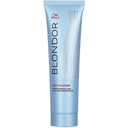 Wella Professionals Blondor Soft Blonde 7 Cream Lightening Cream 200g