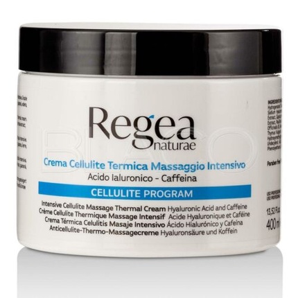 Royal Nature Intensive Cellulite Massage Cream - 400ml