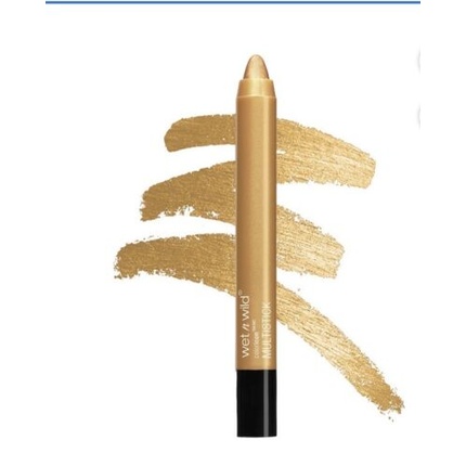 Wet n Wild ColorIcon MultiStick 254D Keep Diggin - New & Sealed Stick