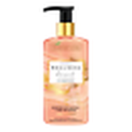 Bielenda Cosmic Wellness Rose Quartz & Moon Dust Nourishing Bath and Shower Oil 250ml