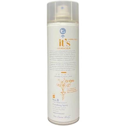 Tecna It's Finishing Spray Eco N.8 200ml - Memory Spray