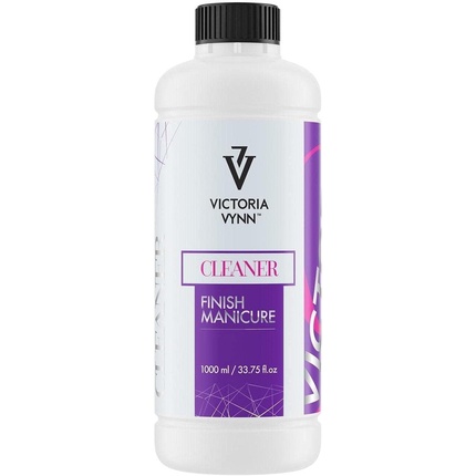 Victoria Vynn Nail Cleaner Finish Manicure 1000ml