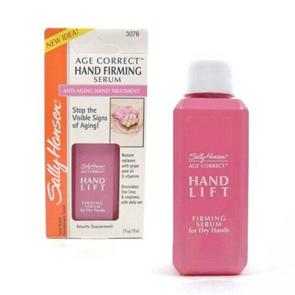 Sally Hansen Age Correct Hand Lift Serum 2 Ounces