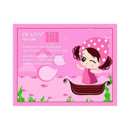 Algae Eye Mask 6g