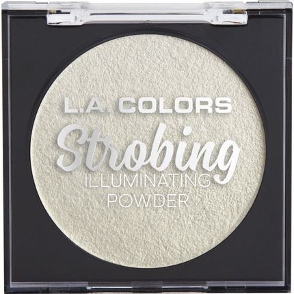 Strobing Illuminating Powder Gleaming Goddess