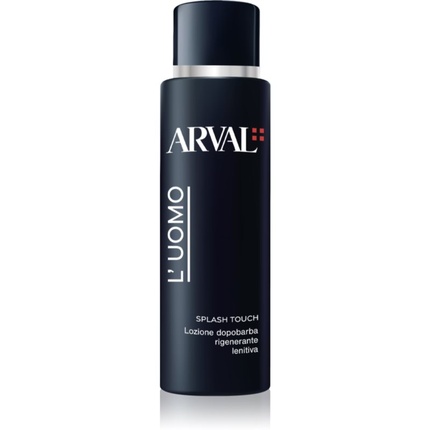 Splash Touch - Regenerating Soothing Aftershave Lotion 100 ml