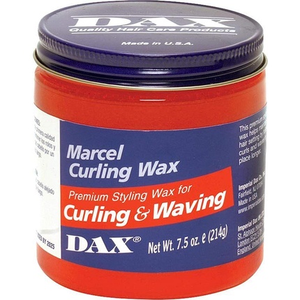Dax Marcel 7.5 Ounce
