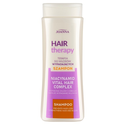 Joanna Hair Therapy Shampoo For Hair Loss 300ml
