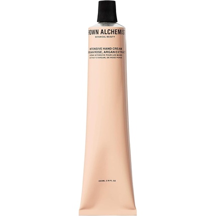 Grown Alchemist Intensive Hand Cream Persian Rose Argan Extract 65mL