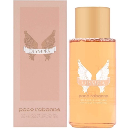 Paco Rabanne Olympea Women's Shower Gel 200ml