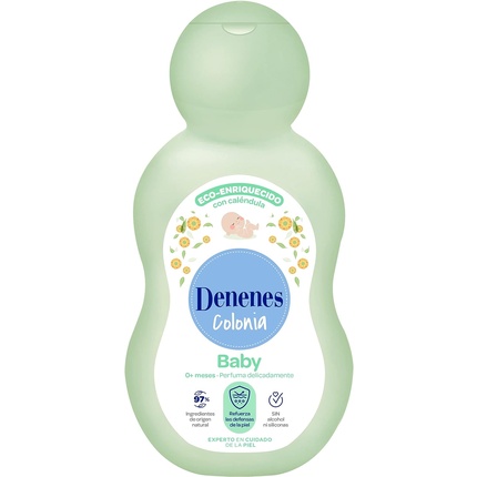 Denenes Naturals Refreshing Cologne 500ml