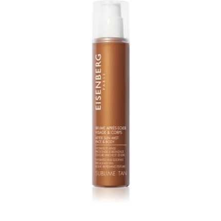 Eisenberg After Sun Spray For Face And Body 150 Ml