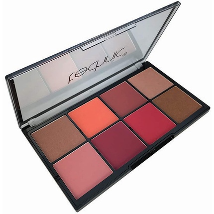 Technic Blush & Highlight Jungle Fever 28538