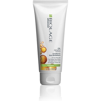 Biolage Advanced OilRenew Dry Hair Conditioner Moisturizing Conditioner 200ml