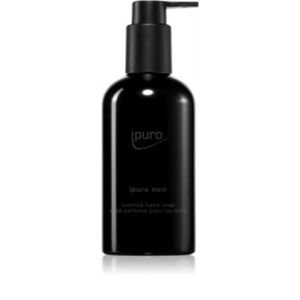 Ipuro Classic Noir Hand Soap 250 Ml