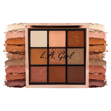 Keep It Playful Eyeshadow Palette