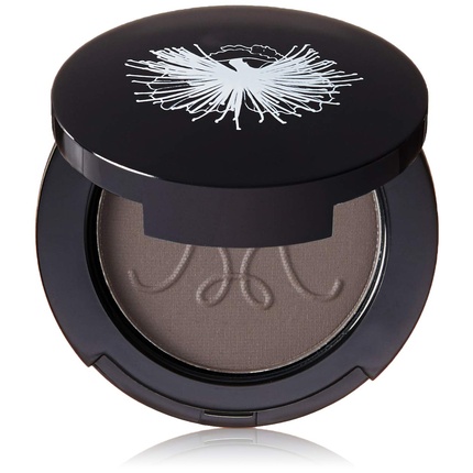 Rouge Bunny Rouge Matte Long Lasting Eyeshadow 2g Blackpepper Jay