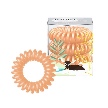 Invisibobble Atw Silky Season 3-Pack