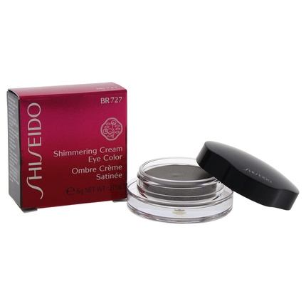 Shiseido Shimmering Cream Eye Color BR727 Fog 6g