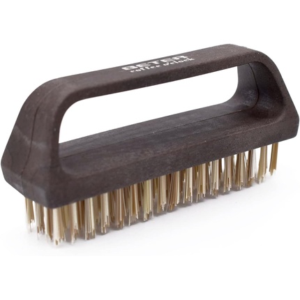 Beter Nail Brush Elaborated with Recycled Plastic Coffee O'clock Model