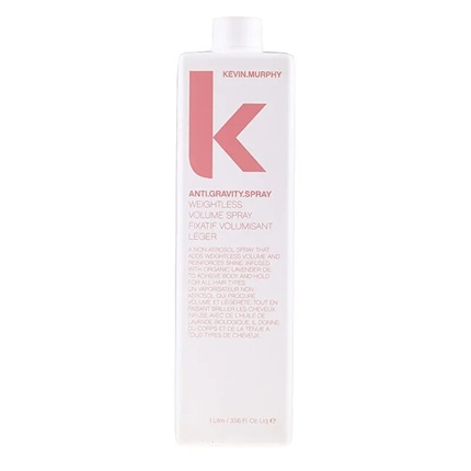 Anti-Gravity Spray for Hair Volume (Weightless Hair Spray) 1000 ml