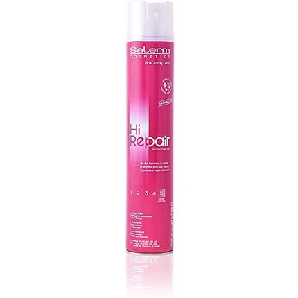 Hi Repair Extra Strong Hair Spray 650ml