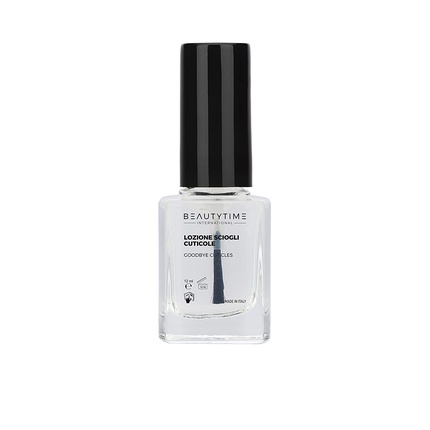 Beautytime Cuticle Remover Solution