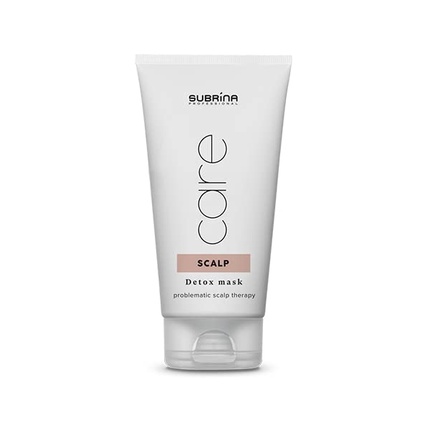 Subrina Professional Care Scalp Detox Hair Mask 150ml