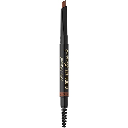 Too Faced Chocolate Brow-nie 0.35g Soft Brown