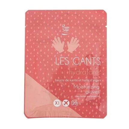 Peggy Sage Moisturizing Gloves