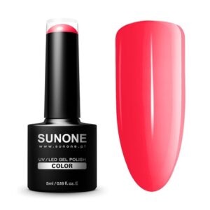 Sunone Hybrid Nail Polish UV/LED Hybrid 5ml C02 Crista
