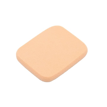 Beautytime Rectangular Cosmetic Sponge
