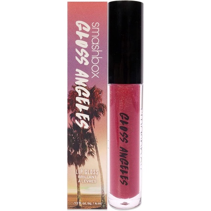 SmashBox Gloss Angeles Lip Gloss Traffic Jam for Women 0.13oz